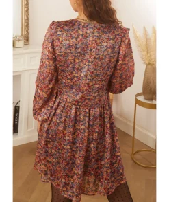 La boutique de Lilie ROBE FRANCINE> Robes