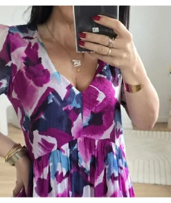 La boutique de Lilie ROBE GAELLA> Robes