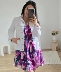 La boutique de Lilie ROBE GAELLA> Robes