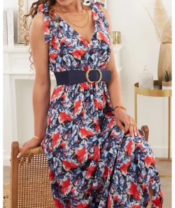 La boutique de Lilie ROBE GAETANE> Robes