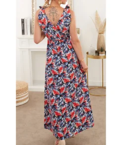 La boutique de Lilie ROBE GAETANE> Robes
