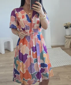 La boutique de Lilie ROBE GAZALIA> Robes
