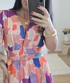 La boutique de Lilie ROBE GAZALIA> Robes
