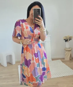 La boutique de Lilie ROBE GAZALIA> Robes