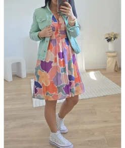 La boutique de Lilie ROBE GAZALIA> Robes