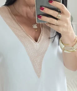 La boutique de Lilie ROBE GERALDINE> Robes