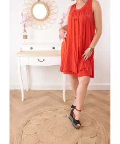 La boutique de Lilie ROBE GLORIA 2> Robes
