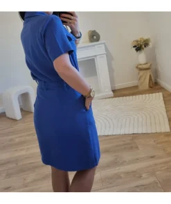 La boutique de Lilie ROBE GRAZIELLA> Robes