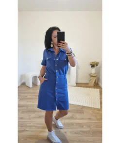 La boutique de Lilie ROBE GRAZIELLA> Robes