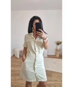La boutique de Lilie ROBE GRAZIELLA> Robes