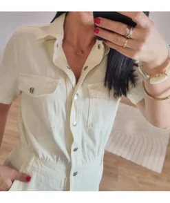 La boutique de Lilie ROBE GRAZIELLA> Robes