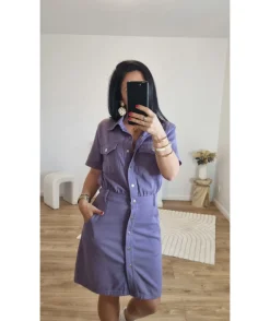 La boutique de Lilie ROBE GRAZIELLA> Robes