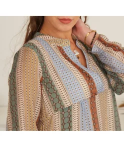 La boutique de Lilie ROBE GUYLAINE> Robes