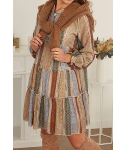 La boutique de Lilie ROBE GUYLAINE> Robes