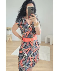 La boutique de Lilie ROBE GWENNIG> Robes