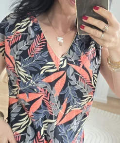 La boutique de Lilie ROBE GWENNIG> Robes