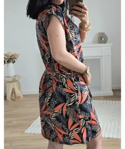 La boutique de Lilie ROBE GWENNIG> Robes