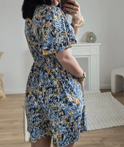 La boutique de Lilie ROBE IDYLE> Robes