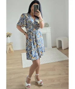 La boutique de Lilie ROBE IDYLE> Robes