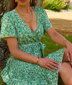 La boutique de Lilie ROBE IGNAZIA> Robes