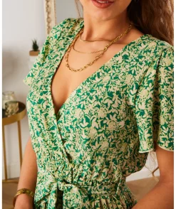 La boutique de Lilie ROBE IGNAZIA> Robes
