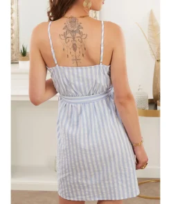 La boutique de Lilie ROBE IRMA> Robes