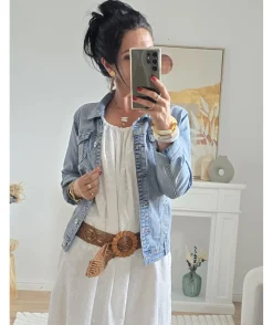 La boutique de Lilie ROBE ISIA> Robes