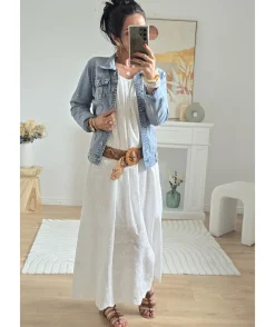 La boutique de Lilie ROBE ISIA> Robes