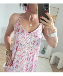 La boutique de Lilie ROBE ISMA> Robes