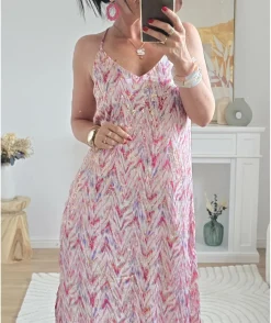 La boutique de Lilie ROBE ISMA> Robes