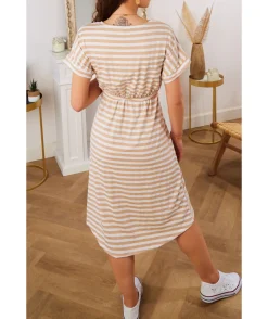 La boutique de Lilie ROBE JACKIE> Robes