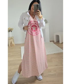 La boutique de Lilie ROBE JACYNTHE> Robes