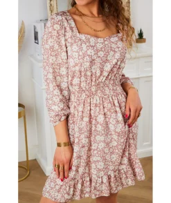 La boutique de Lilie ROBE JAFFRA> Robes