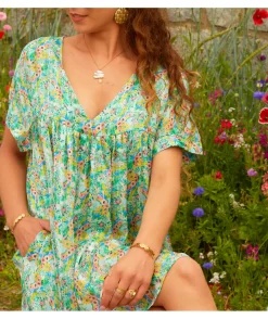 La boutique de Lilie ROBE JANA SHORT> Robes