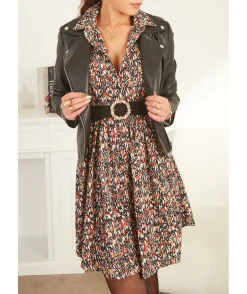 La boutique de Lilie ROBE JANNY> Robes