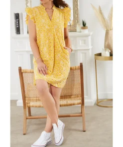 La boutique de Lilie ROBE JASMINA> Robes