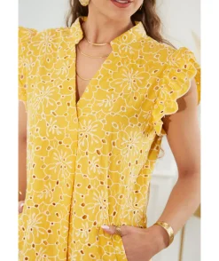 La boutique de Lilie ROBE JASMINA> Robes