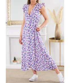 La boutique de Lilie ROBE JENNIFER> Robes