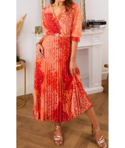 La boutique de Lilie ROBE JEREMIA> Robes