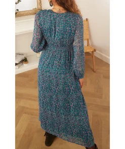 La boutique de Lilie ROBE JESSY LONGUE> Robes