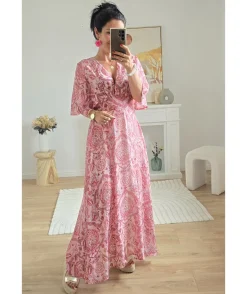 La boutique de Lilie ROBE JOLYA> Robes