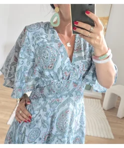 La boutique de Lilie ROBE JOLYA> Robes