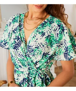 La boutique de Lilie ROBE JUDITH> Robes