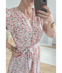 La boutique de Lilie ROBE JULIETTA> Robes