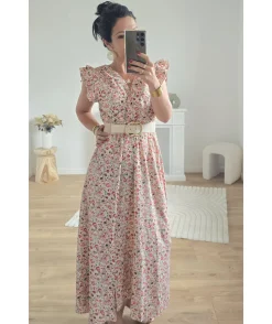 La boutique de Lilie ROBE JULIETTA> Robes