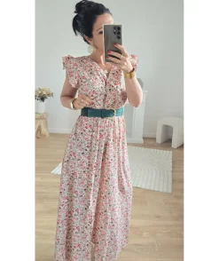 La boutique de Lilie ROBE JULIETTA> Robes