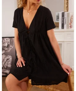 La boutique de Lilie ROBE KAREN> Robes