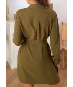 La boutique de Lilie ROBE KATHELINE> Robes