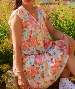 La boutique de Lilie ROBE KLOE> Robes