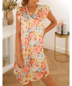 La boutique de Lilie ROBE KLOE> Robes